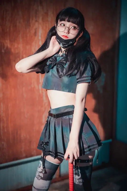 250.[DJAWA] Jenny(정제니)-The Smashing Sailorette 12